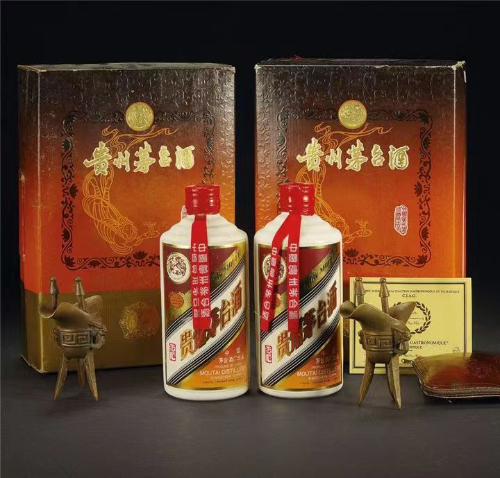 高州烟酒回收